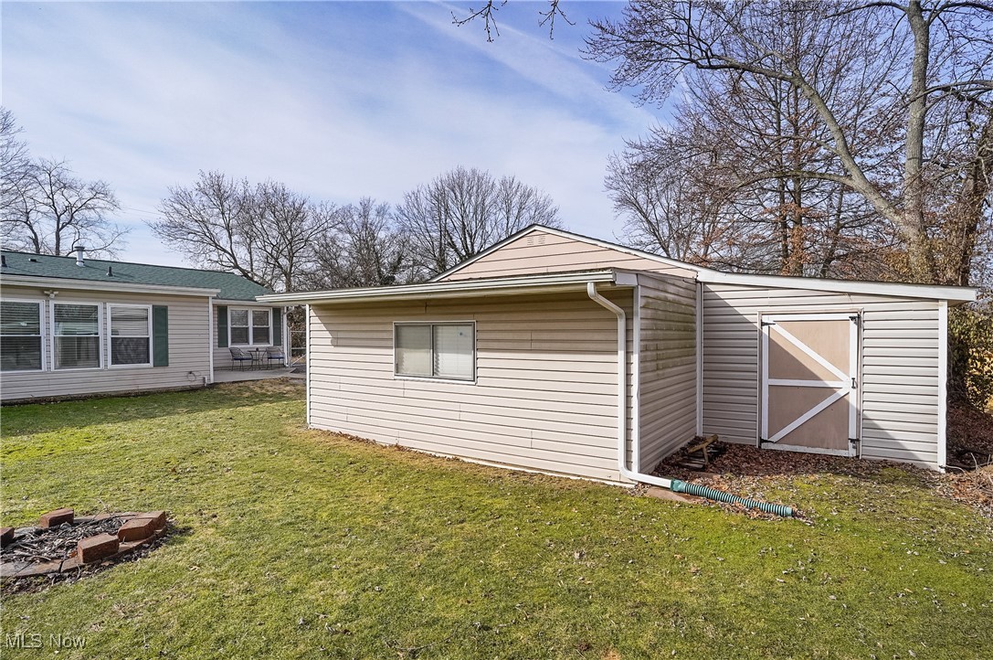 1533 Old Forge Road, Mogadore, Ohio image 33