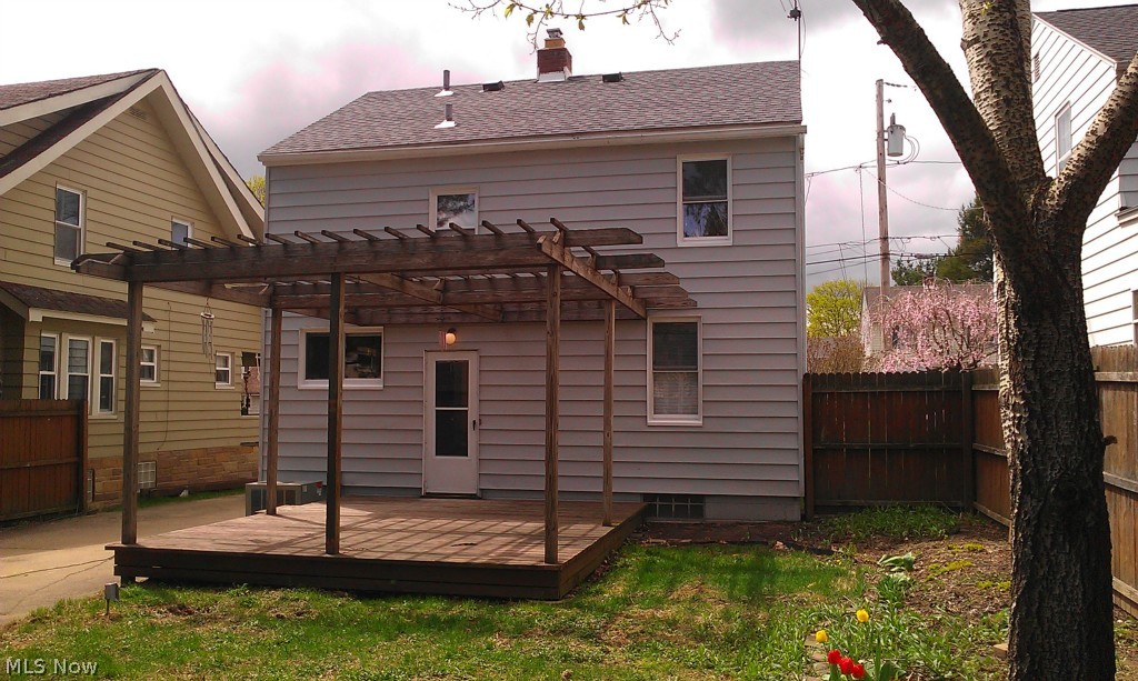 Turner North Hill - Residential