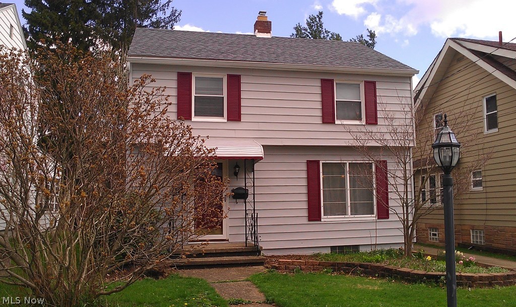 Turner North Hill - Residential