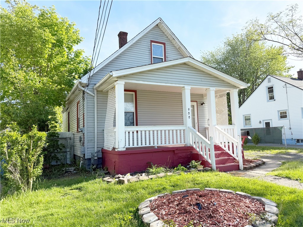 900 E 34th Street, Lorain, Ohio image 2
