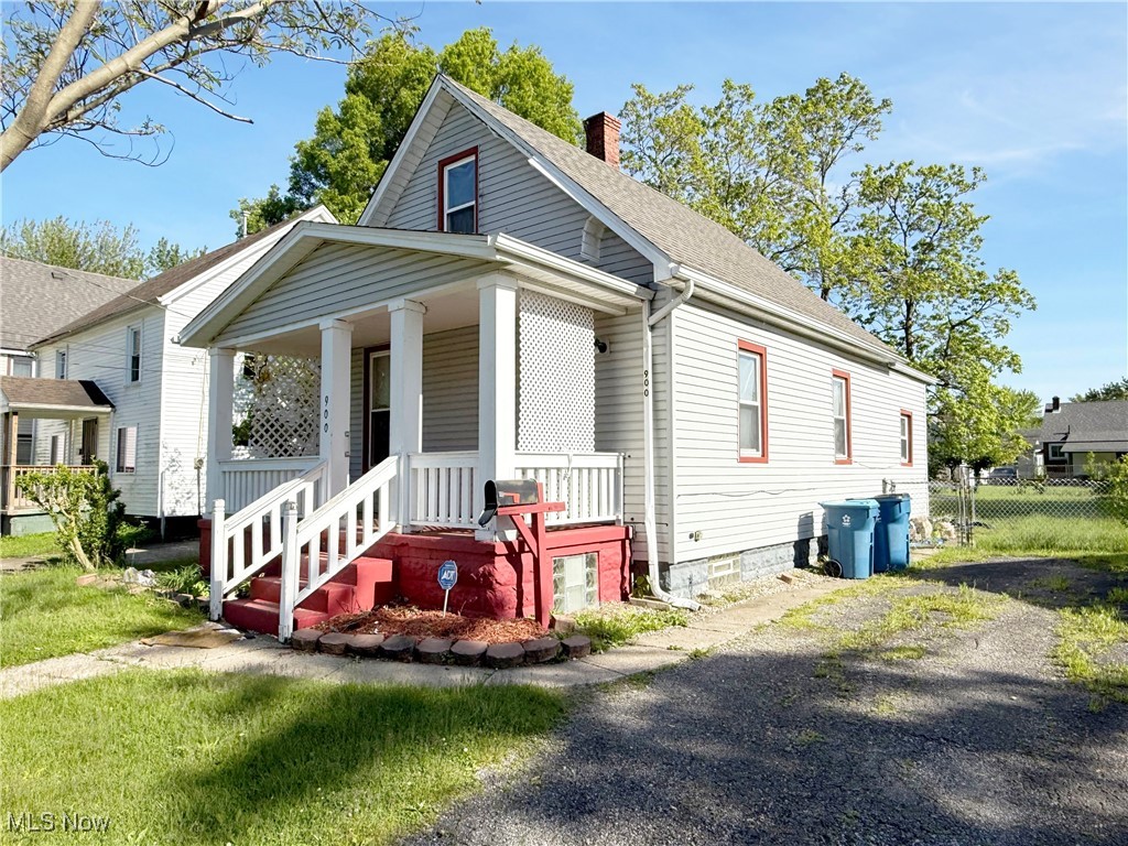 900 E 34th Street, Lorain, Ohio image 3