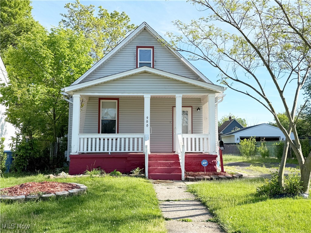 900 E 34th Street, Lorain, Ohio image 1