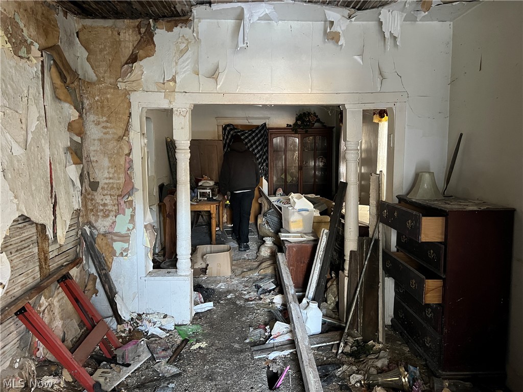 Canfield - Residential Income