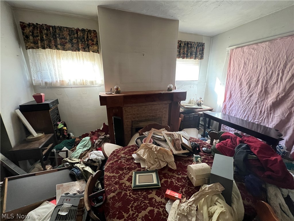 Canfield - Residential Income