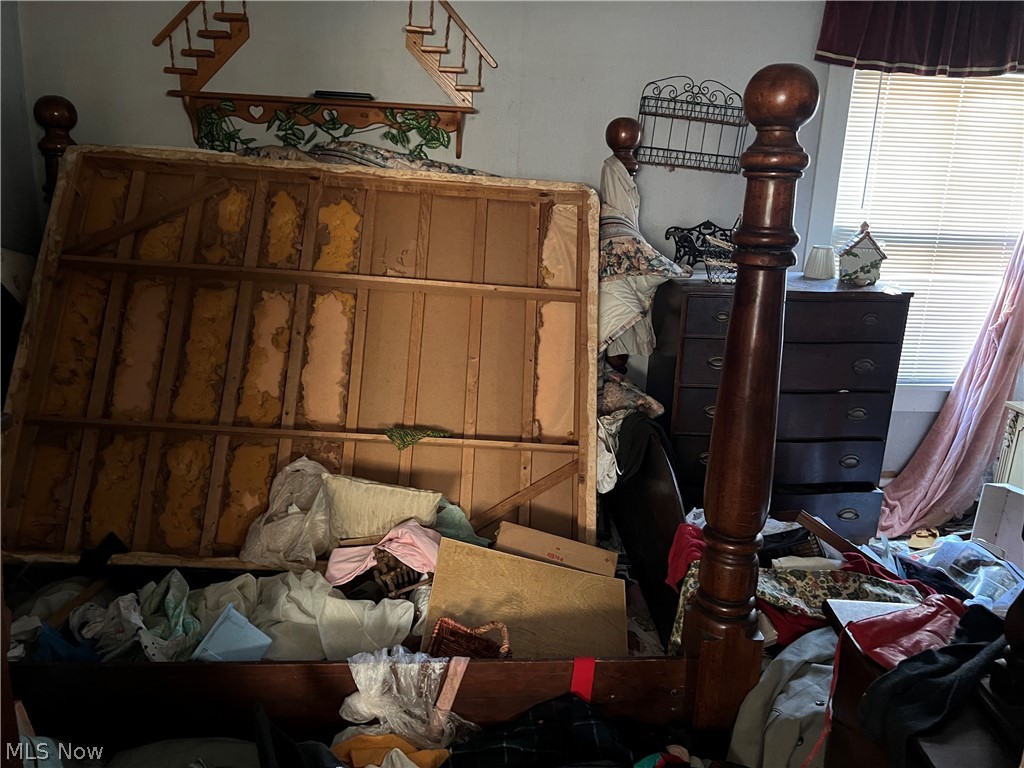 Canfield - Residential Income