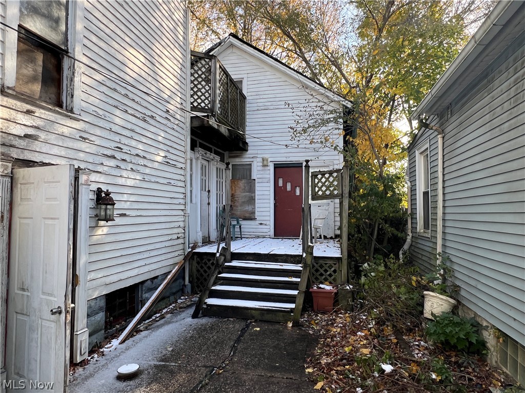 Canfield - Residential Income