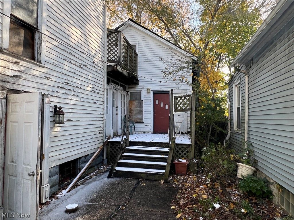 Photo of 5996 Engel Avenue, Cleveland, OH 44127 (MLS # 5204006)