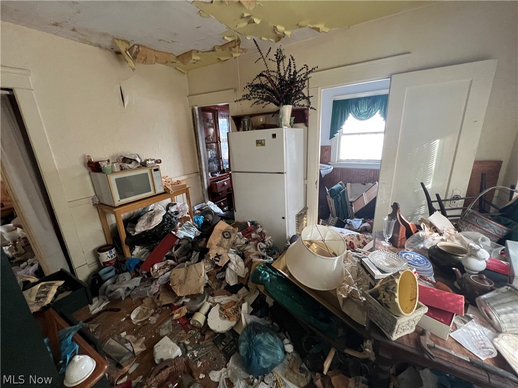 Canfield - Residential Income