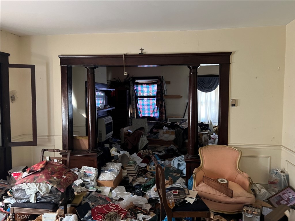 Canfield - Residential Income