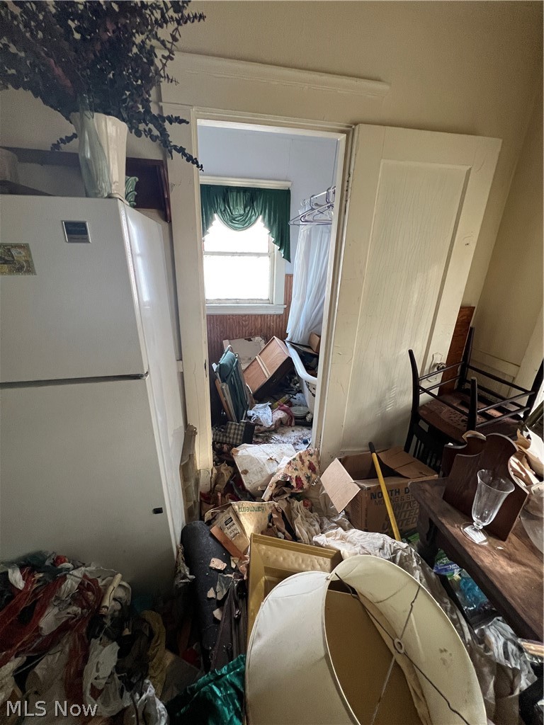 Canfield - Residential Income