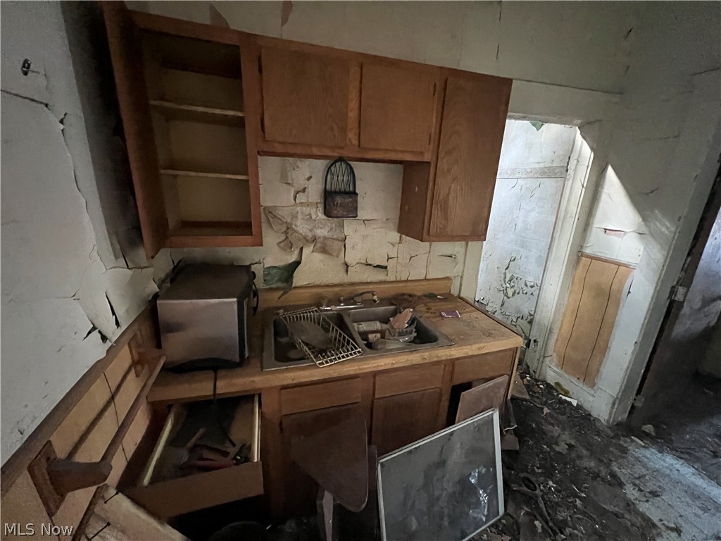 Canfield - Residential Income