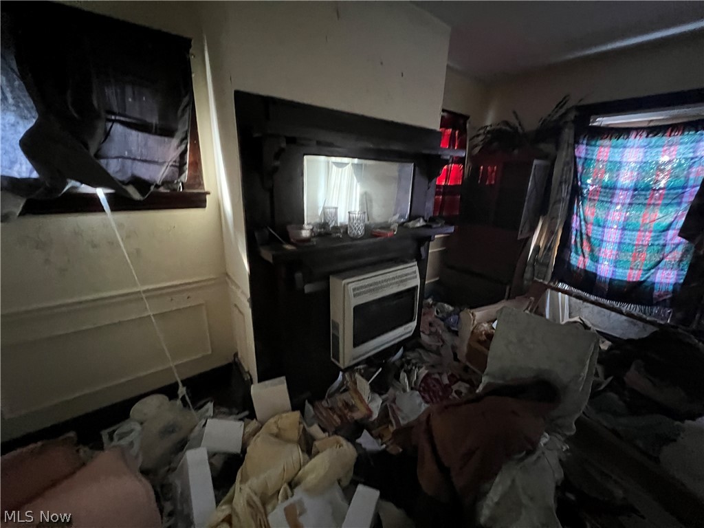 Canfield - Residential Income