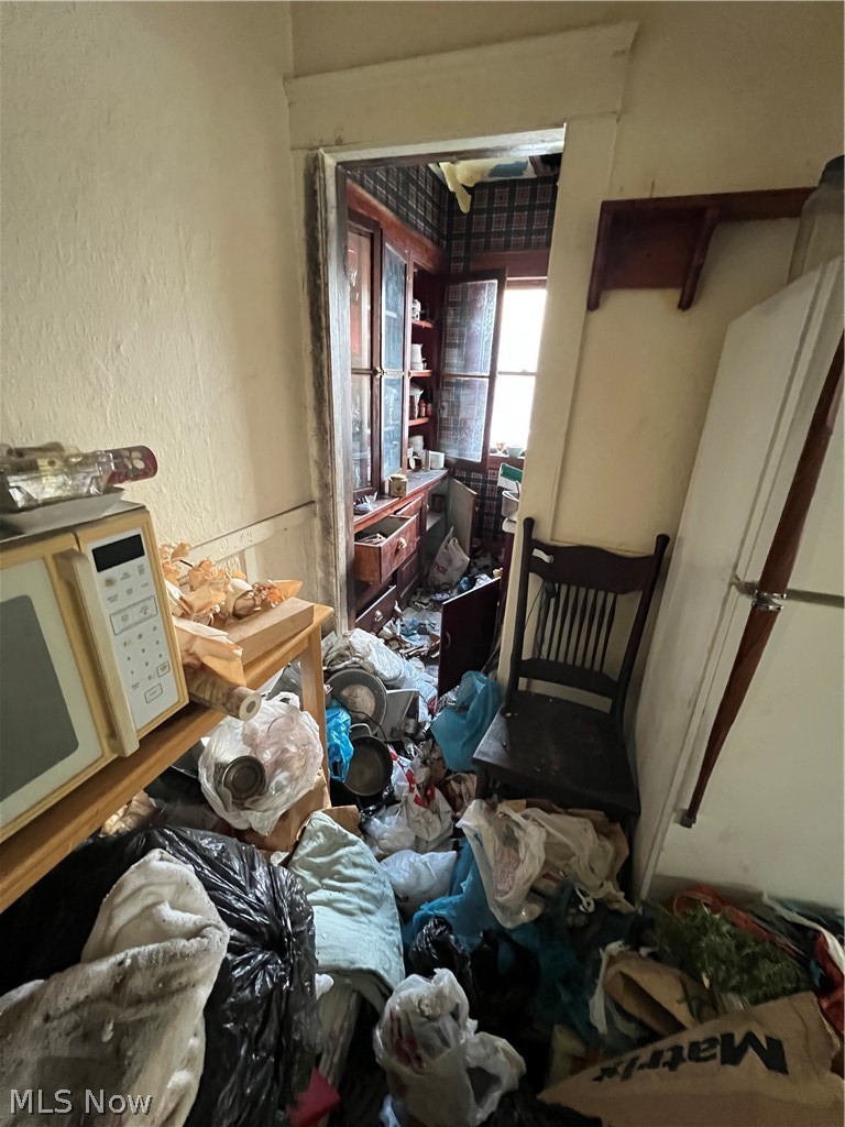 Canfield - Residential Income