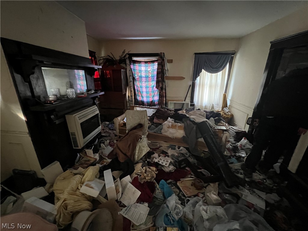 Canfield - Residential Income