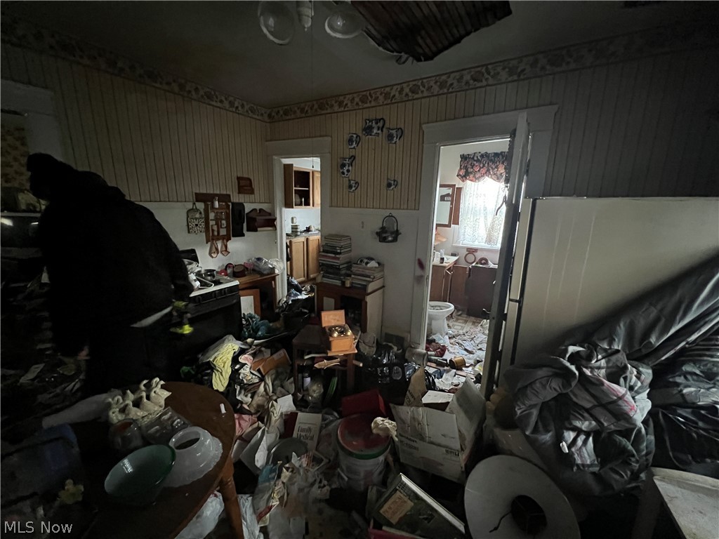 Canfield - Residential Income