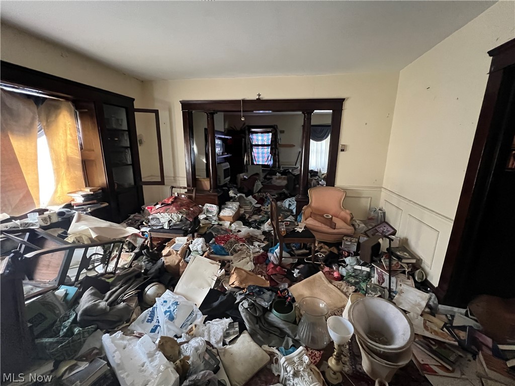 Canfield - Residential Income