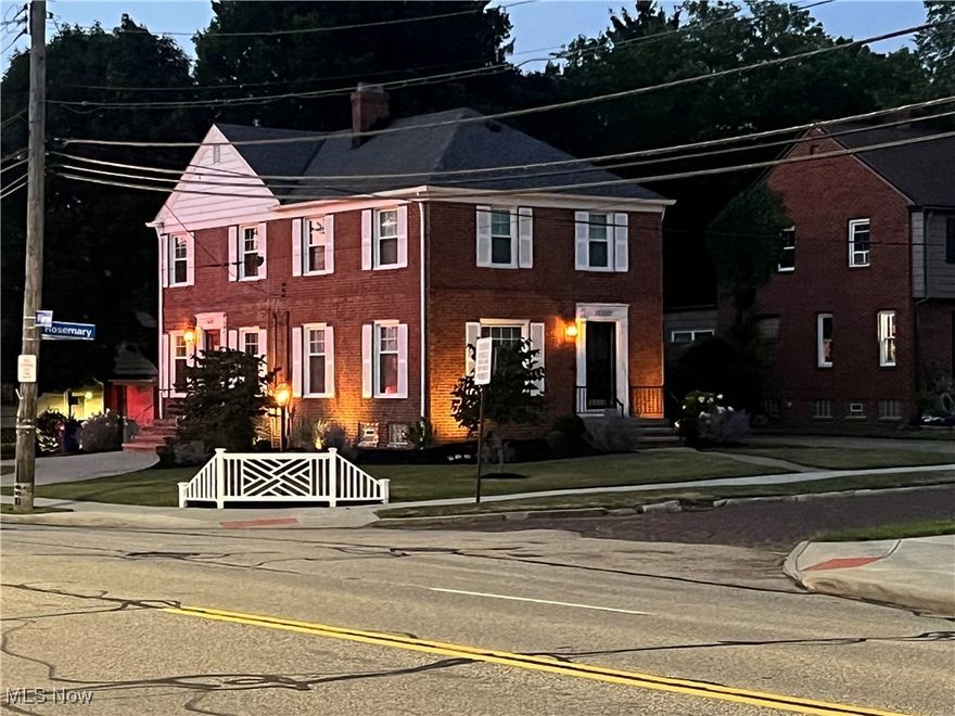 Charming & Private Kamm's Corner Duplex with Garage & AC! Welcome home to this incredibly private 2-bedroom, 1-bathroom duplex in desirable Westpark. Experience true independence with your own separate entrance, exclusive driveway, and a single-car garage. The first floor offers a spacious layout featuring a large living room, a dedicated dining area, and a bright kitchen. Head upstairs to find two comfortable bedrooms, the full bathroom, and ample closet space. A standout feature is the private basement, providing fantastic storage and in-unit laundry just for you. Enjoy year-round comfort with new furnace and central air conditioning (AC)! Located for maximum convenience you'll be near shopping, dining, and have easy access to major highways. No smoking or pets. No government assist programs. A credit check will be performed, no prior evictions, and minimum gross monthly income must be 3 times the rent amount. Unit will be available January 10, 2026.