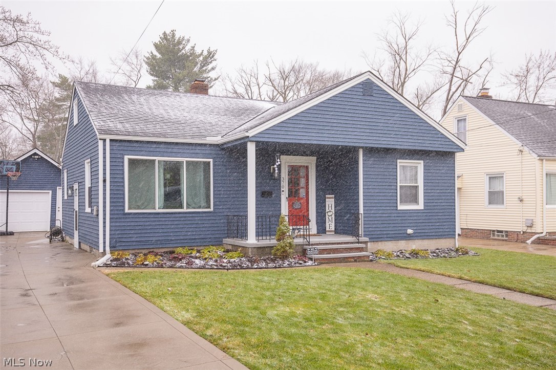 Wallman Realty Cos Clearview - Residential