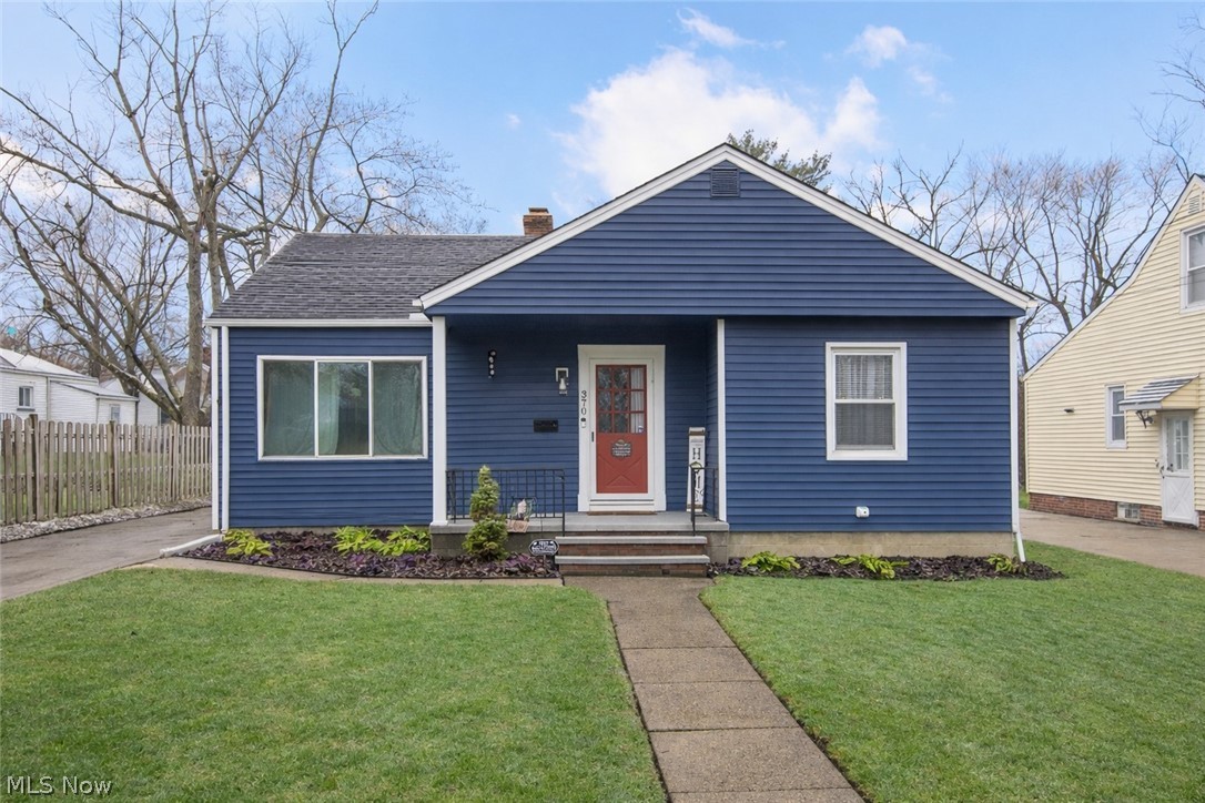 Wallman Realty Cos Clearview - Residential