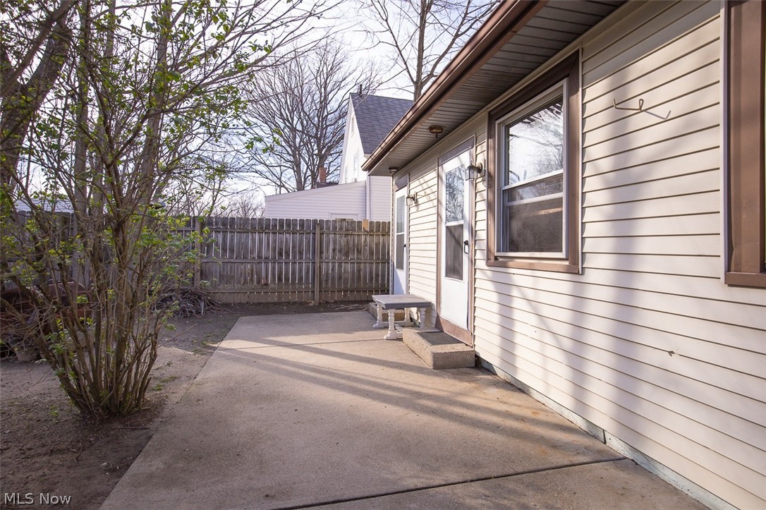 3805 Revere Court