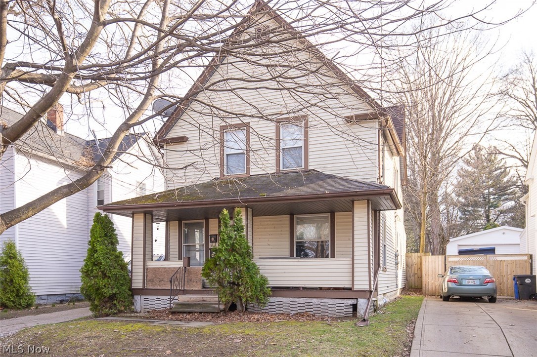 3805 Revere Court
