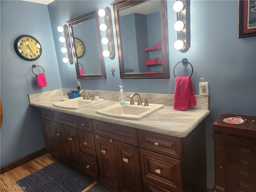 Morgan - Residential