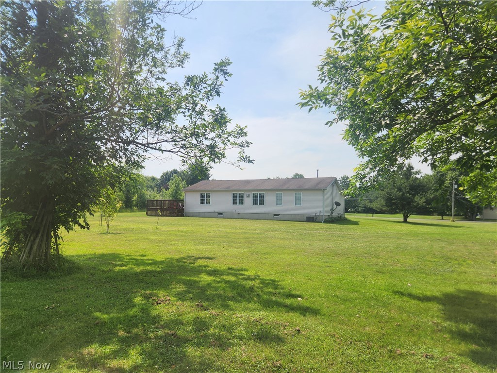 Morgan - Residential