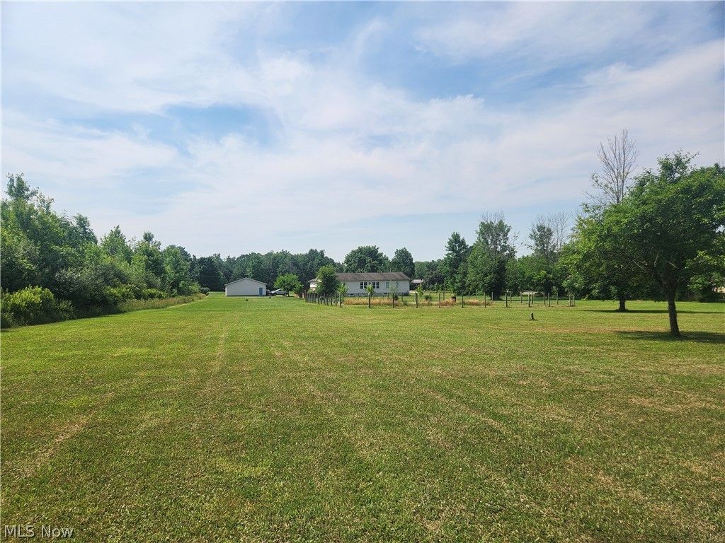 Morgan - Residential