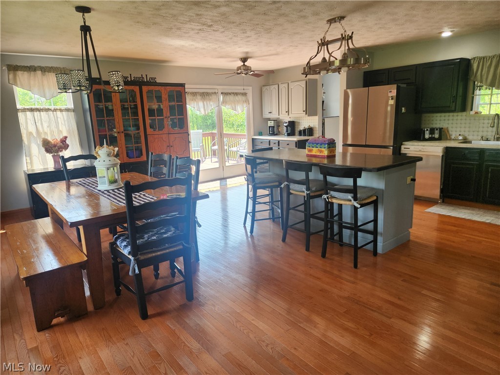 Morgan - Residential