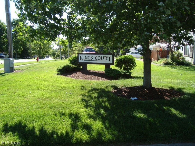 Kings Court Condo - Residential