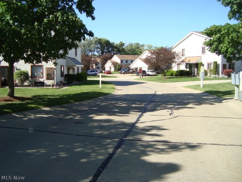 Kings Court Condo - Residential