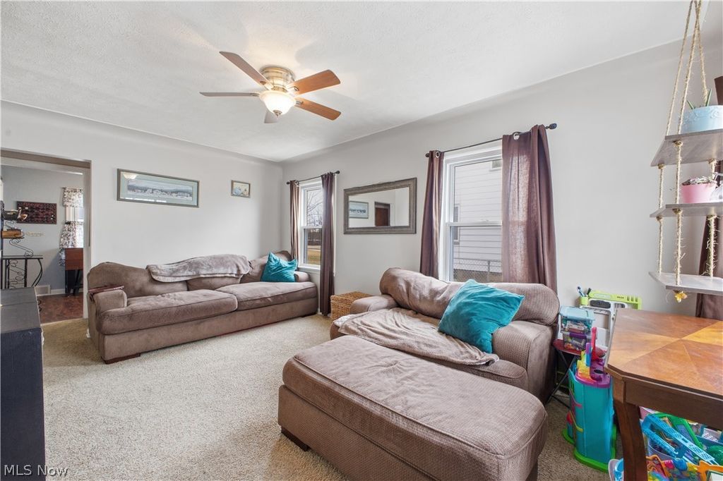 Photo of 7459 Westview Drive, Youngstown, OH 44512 (MLS # 5188362)