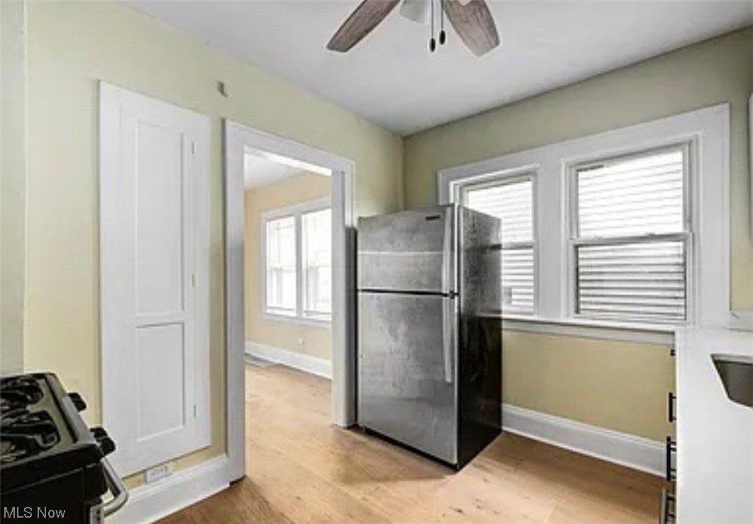 Triskett Villas Allotment - Residential Lease