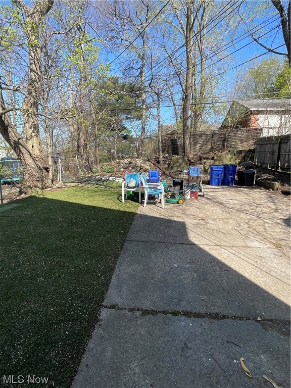 Triskett Villas Allotment - Residential Lease