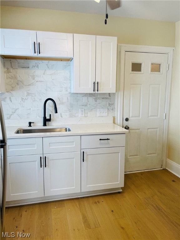 Triskett Villas Allotment - Residential Lease