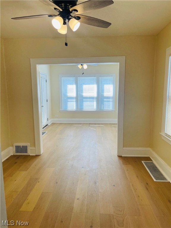 Triskett Villas Allotment - Residential Lease