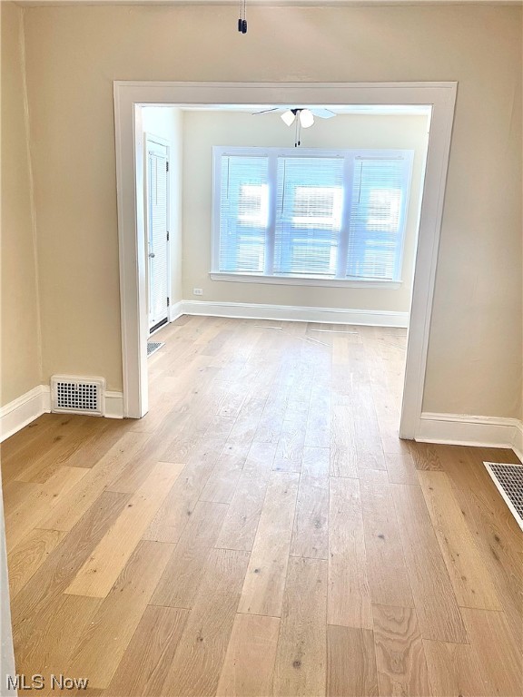 Triskett Villas Allotment - Residential Lease