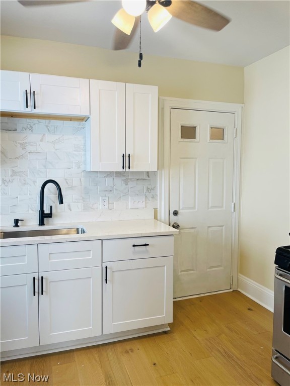 Triskett Villas Allotment - Residential Lease