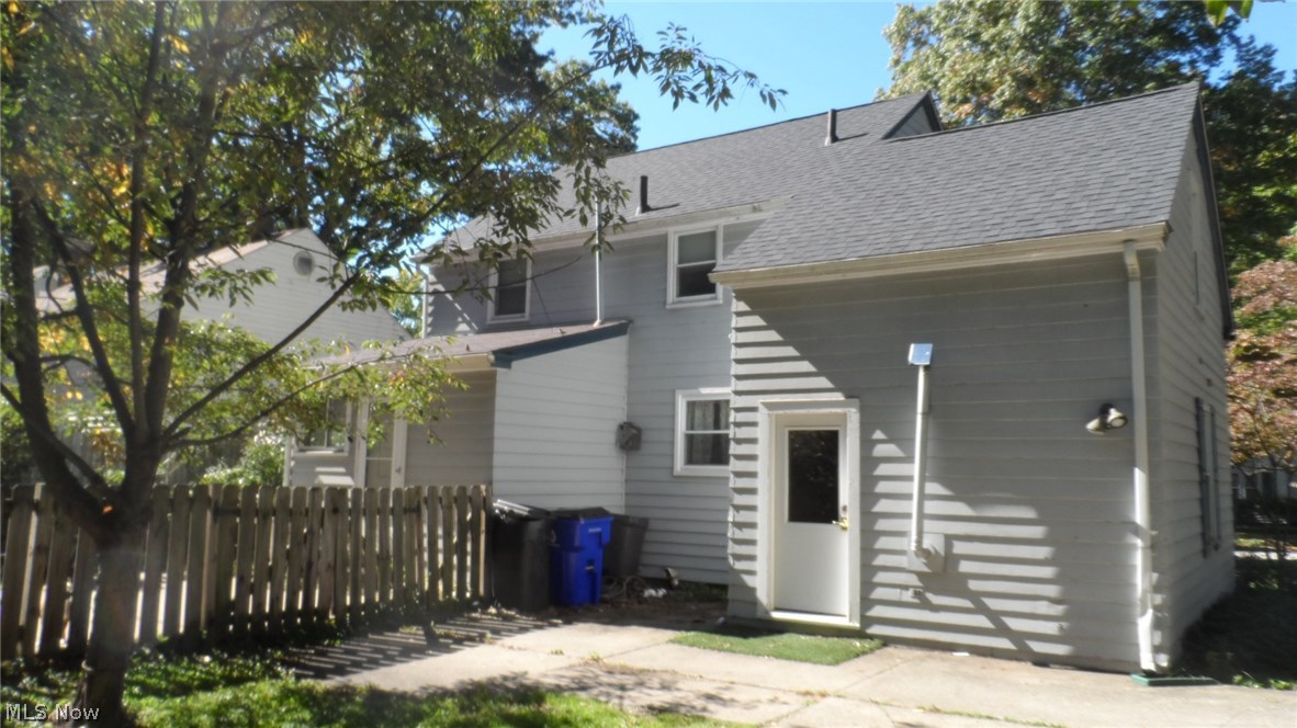 Hastings - Residential