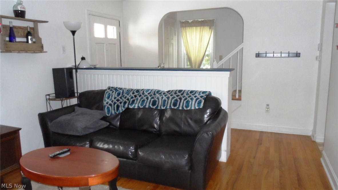 Hastings - Residential