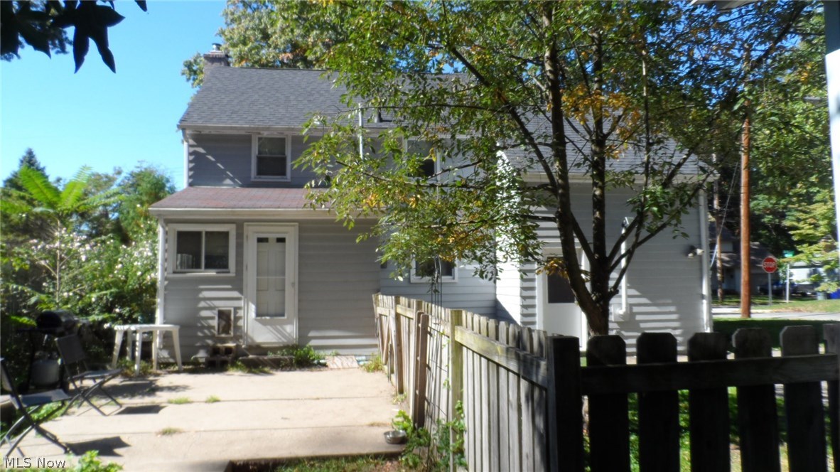 Hastings - Residential