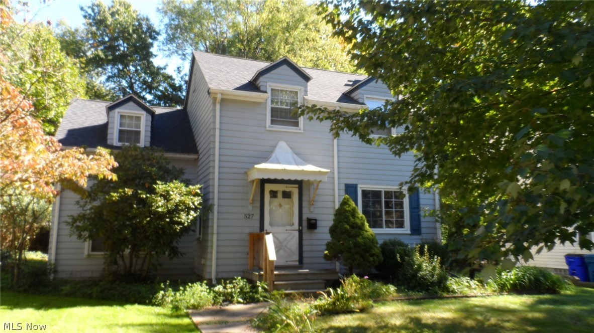 Hastings - Residential