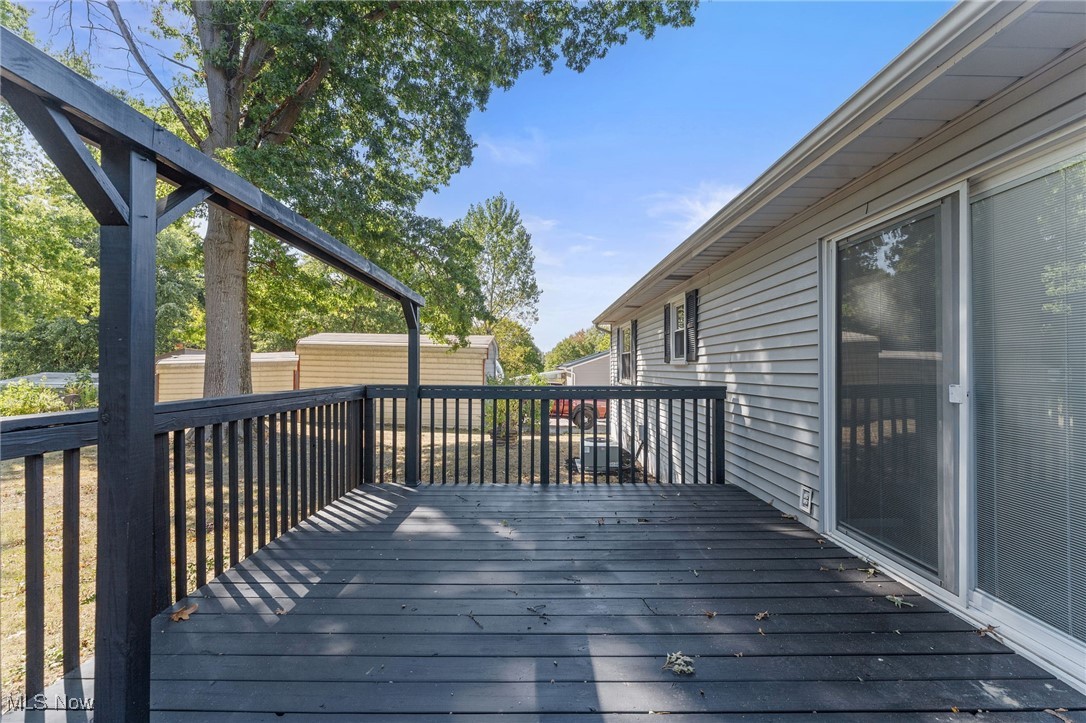 Ellet Heights - Residential