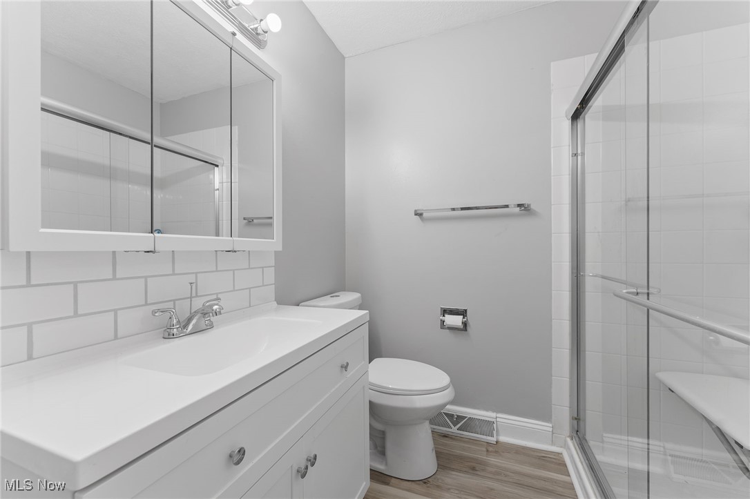 Ellet Heights - Residential