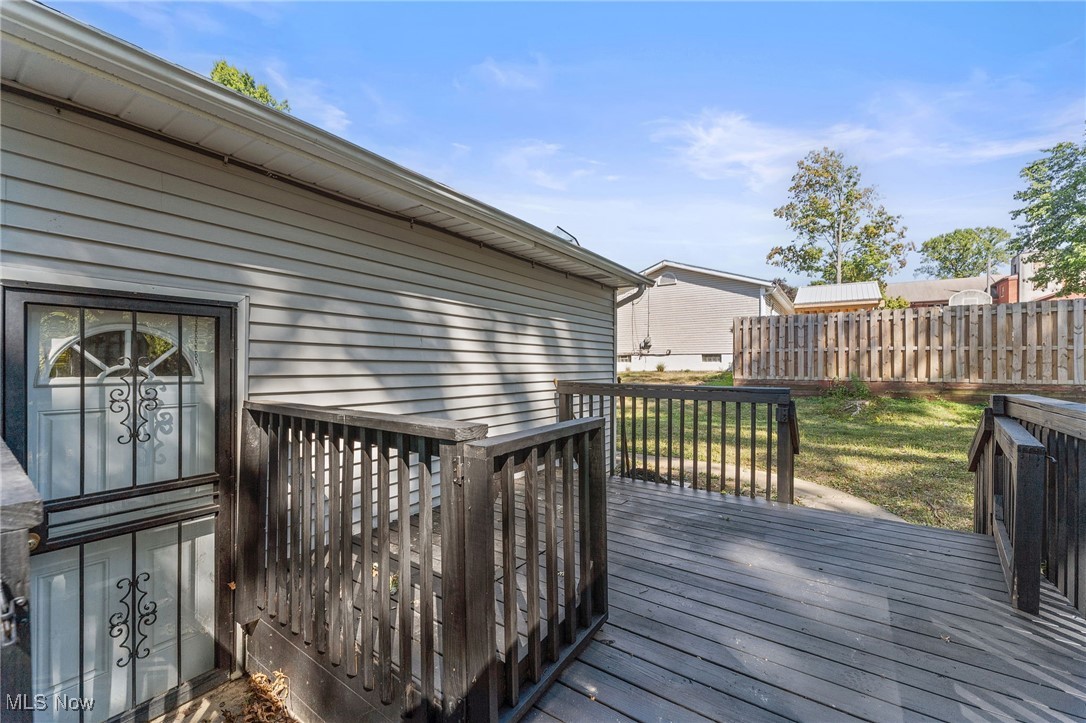 Ellet Heights - Residential