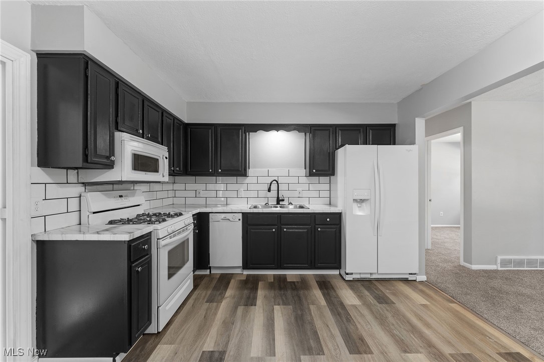 Ellet Heights - Residential