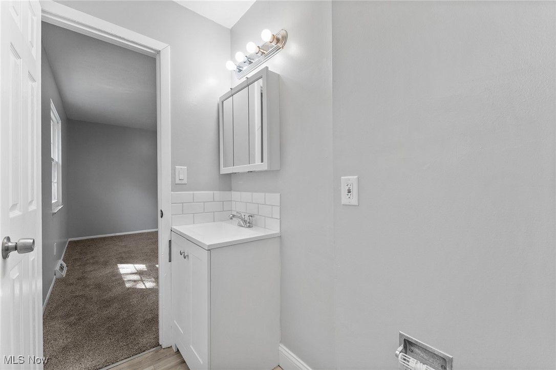 Ellet Heights - Residential