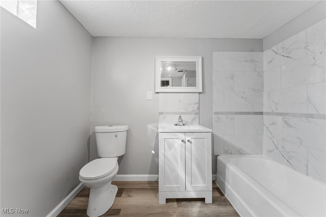 Ellet Heights - Residential