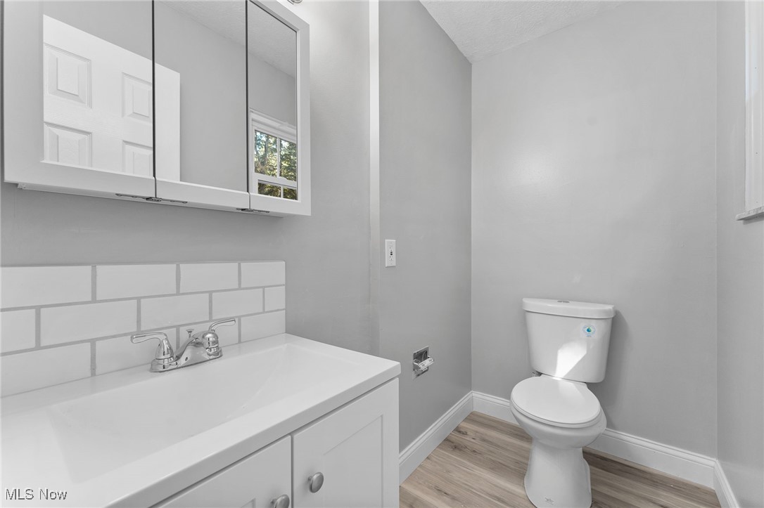 Ellet Heights - Residential