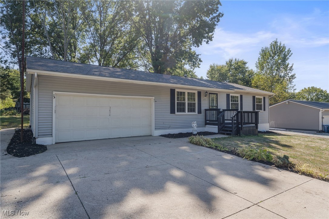 Ellet Heights - Residential